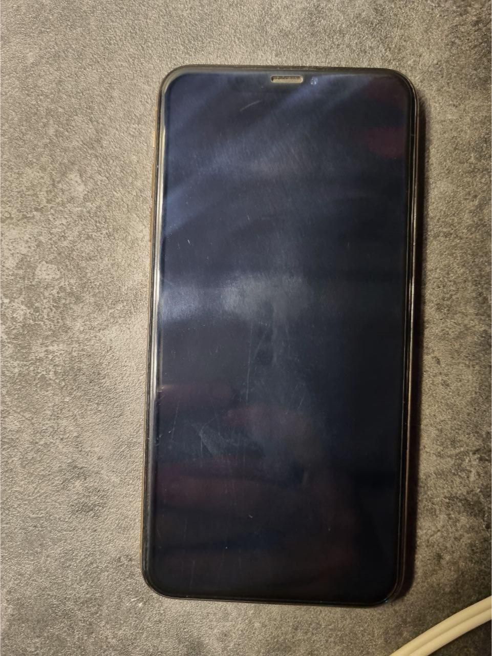اپل iPhone XS Max با حافظهٔ ۲۵۶ گیگابایت|موبایل|کرج, مهرویلا|دیوار