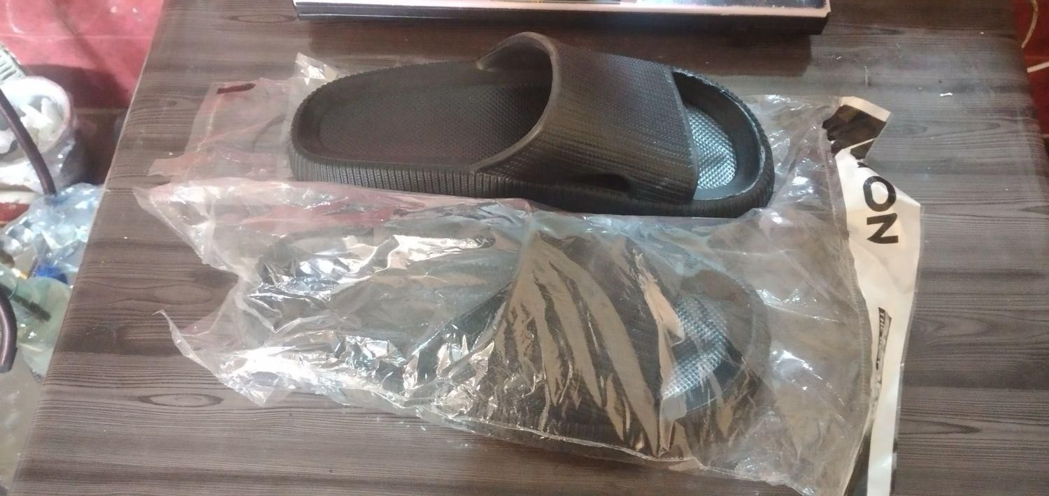 فروش دمپایی روفرشی حمام و سرویس|کیف، کفش، کمربند|تبریز, |دیوار