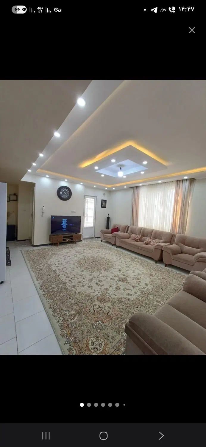 ۷۵متر  اندیشه/تخفیف ویژه فقط تا پایان فقط هفته|فروش آپارتمان|تهران, سازمان آب|دیوار