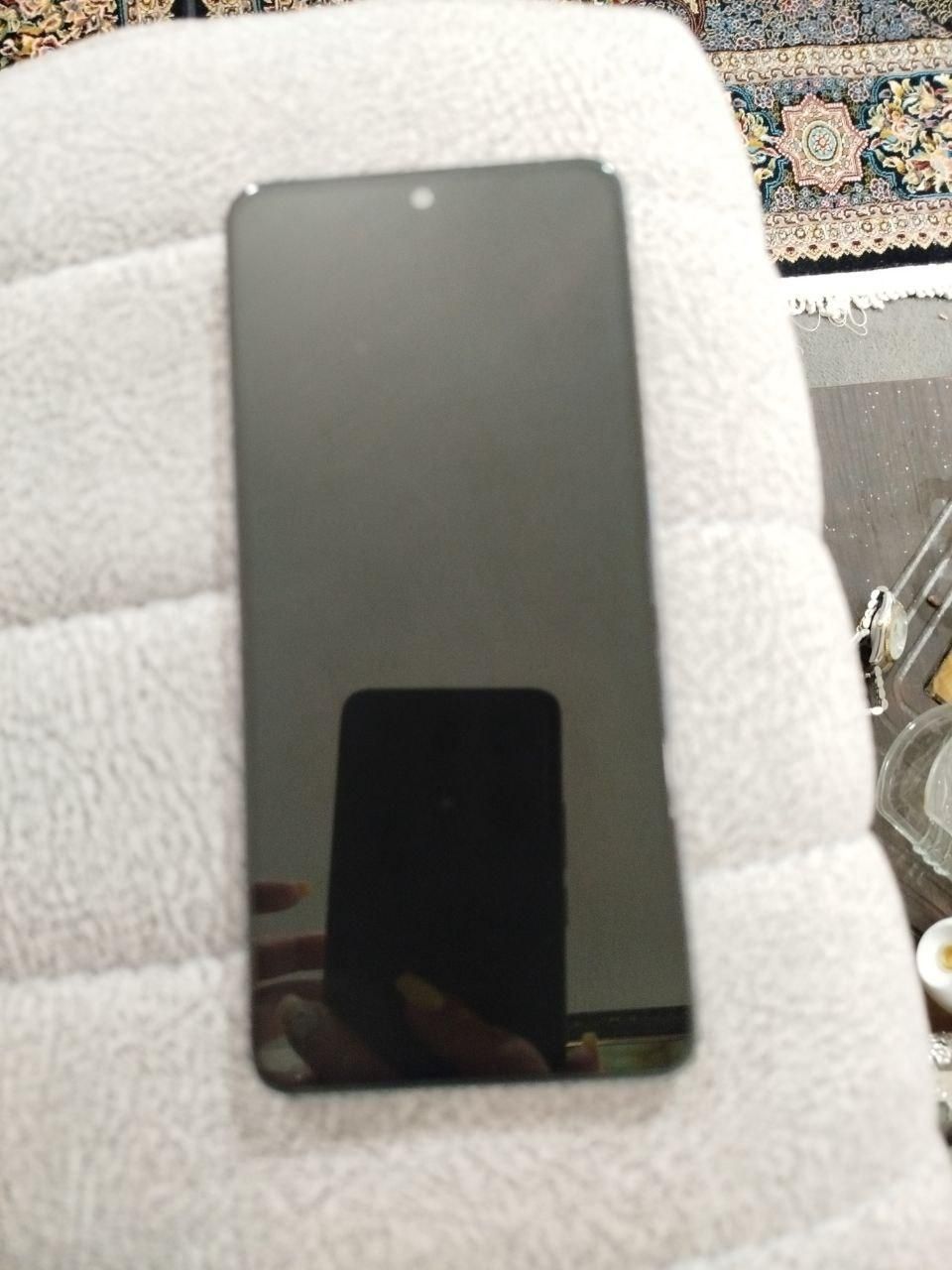 شیائومی پوکو X4 پرو 5G با حافظهٔ ۲۵۶ گیگابایت|موبایل|اردبیل, |دیوار