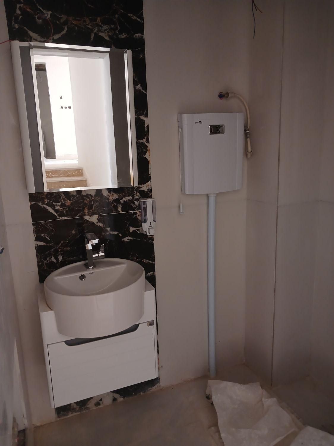 لوله کش گازآب فاضلاب شیر آلات،پکیج،،منبع وپمپ صدرا|خدمات پیشه و مهارت|صدرا-فارس, فاز ۱|دیوار