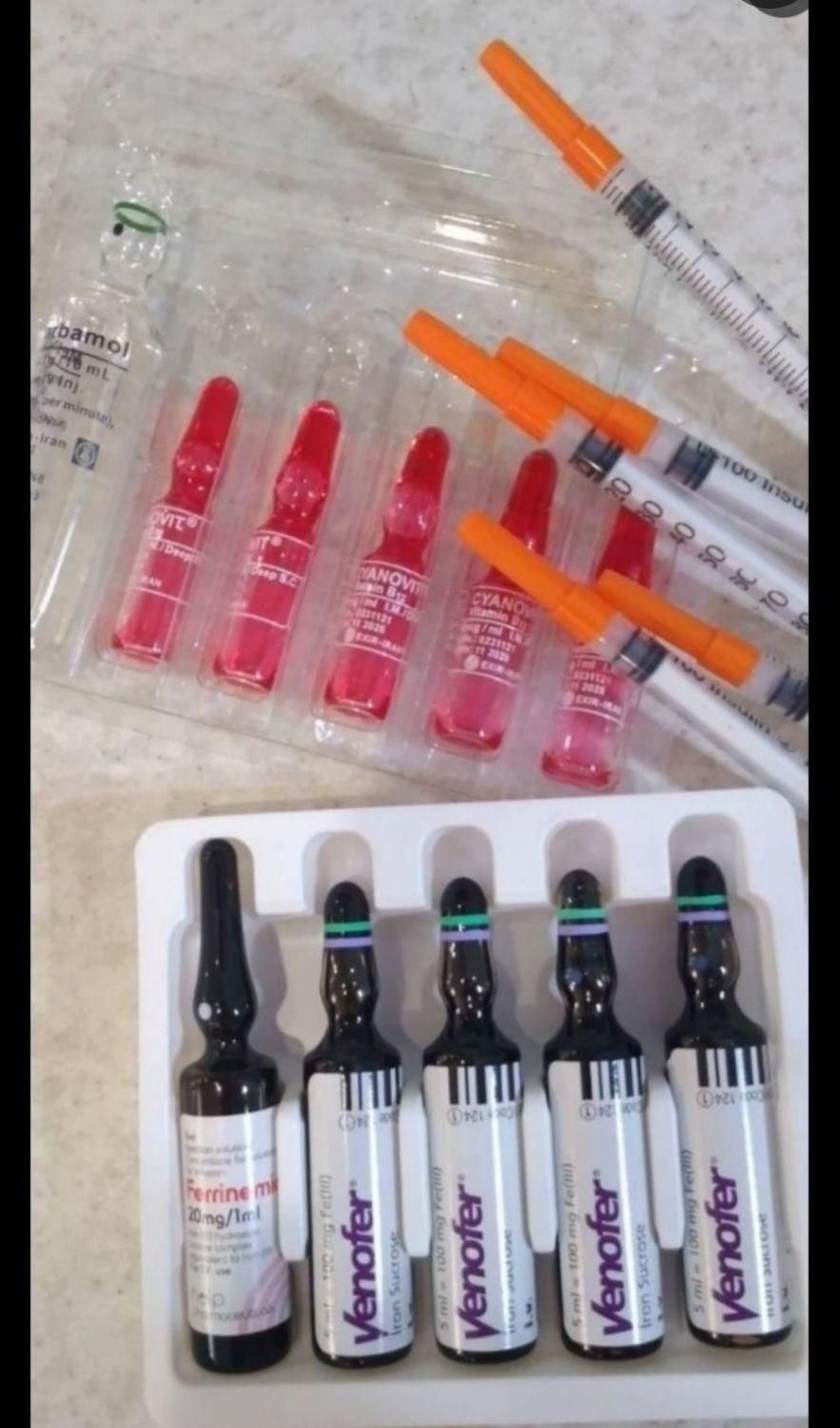 خدمات پرستاری درمنزل|خدمات آرایشگری و زیبایی|زنجان, |دیوار