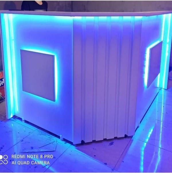 برقکاری برق کار ساختمان خرده کاری شبانه روزی|خدمات پیشه و مهارت|رشت, سعدی (تختی)|دیوار