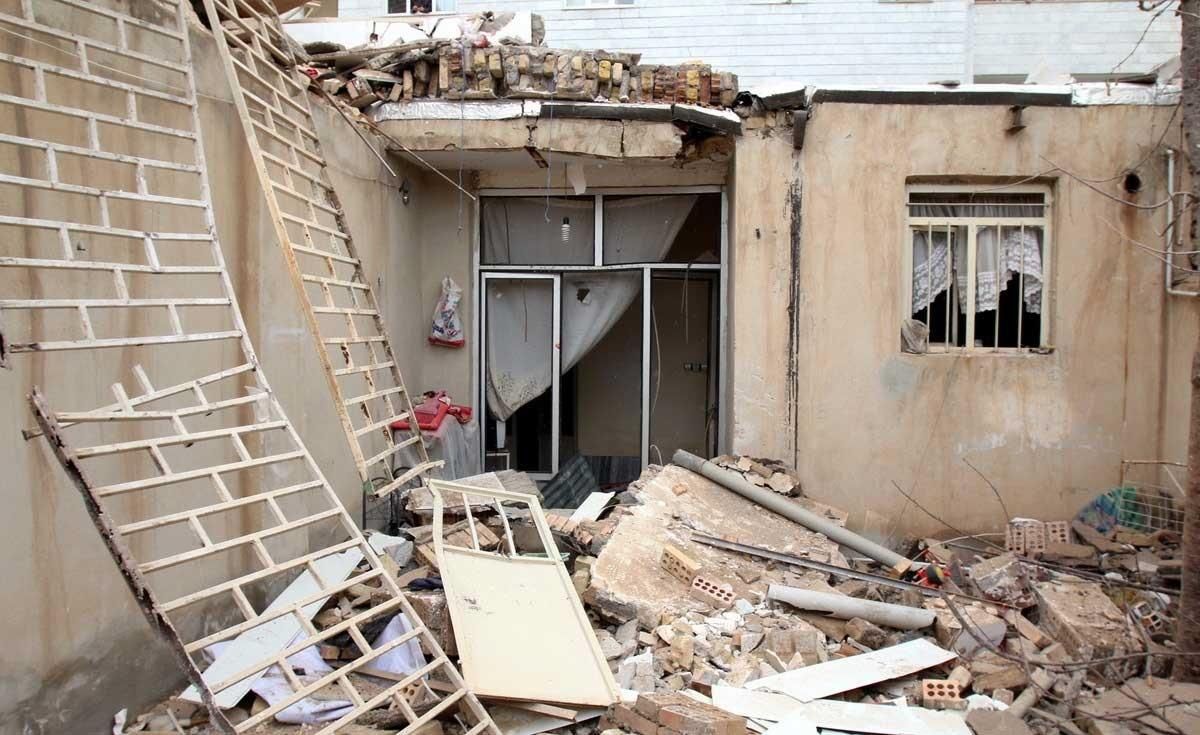 تخریب، کنده کاری،سوراخکاری،نصب ایزوگام|خدمات پیشه و مهارت|قم, زنبیل آباد|دیوار