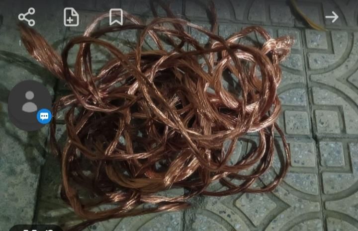 خرید ضایعات درکامیاران مس برنجه۰۰ لطفا تماس بگیرید|خدمات پیشه و مهارت|کامیاران, |دیوار