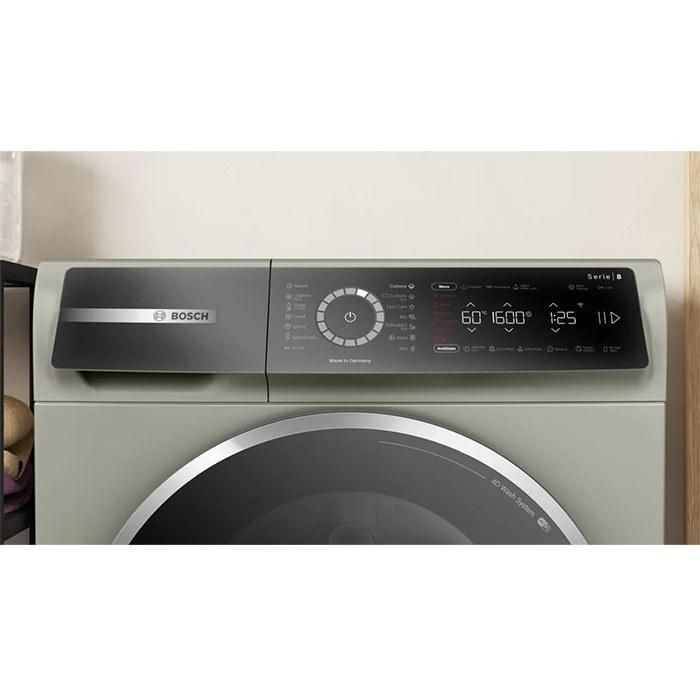 ماشین لباسشویی بوش - Bosch 2560|ماشین لباسشویی و خشک‌کن لباس|تبریز, |دیوار