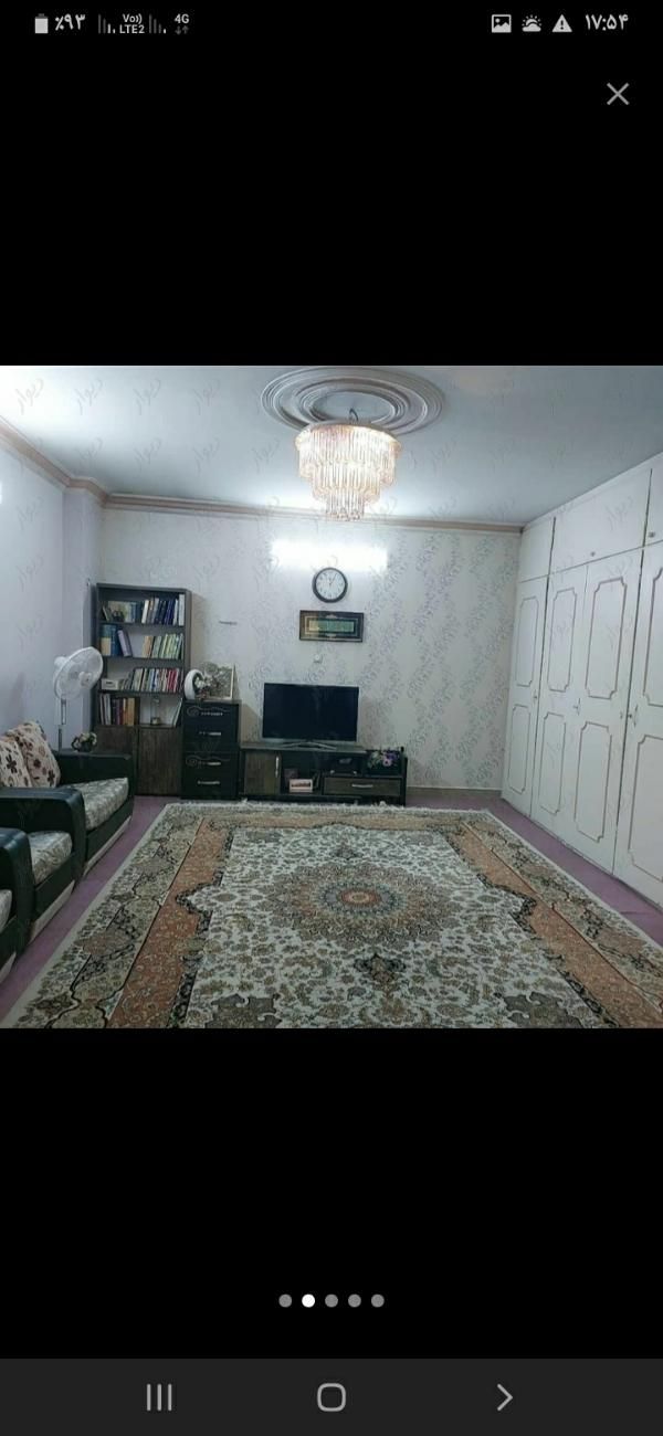 ۱۰۶م 3 طبقه بر ۱۷ شهریور با 2 پارکینگ زیر.ق|فروش خانه و ویلا|تهران, طیب|دیوار