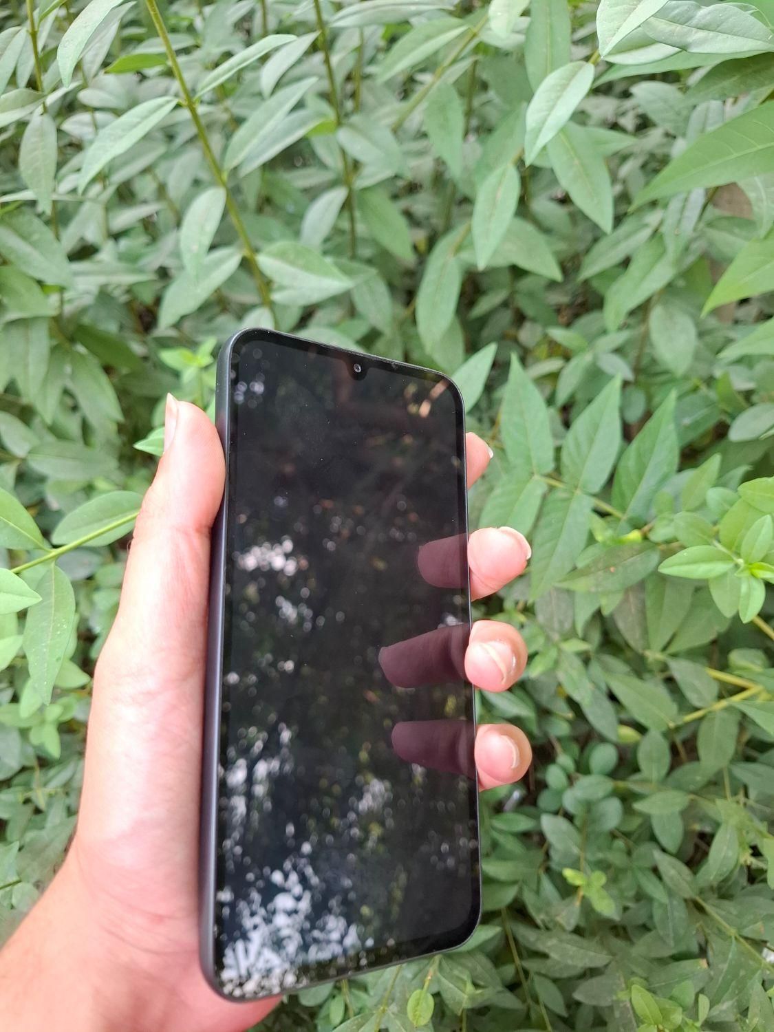سامسونگ  Galaxy A34 5G با حافظهٔ ۱۲۸ گیگابایت|موبایل|تهران, نازی‌آباد|دیوار