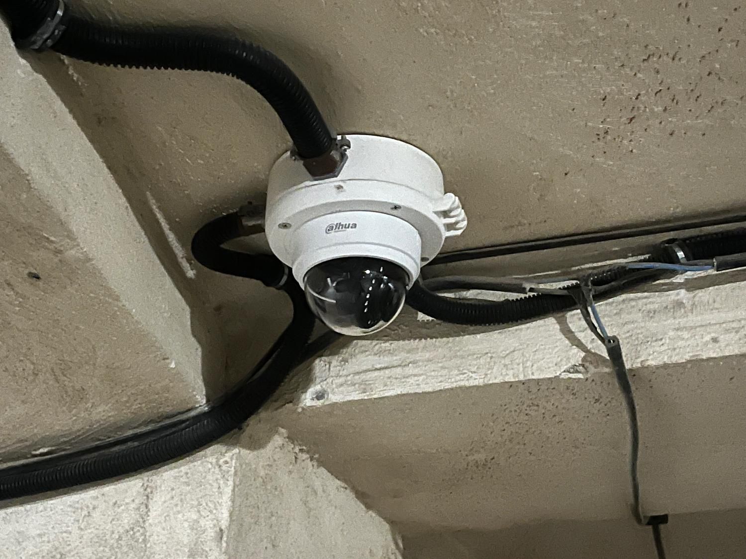 مشاوره فروش و نصب دوربین مداربسته|دوربین مداربسته|بندرعباس, |دیوار