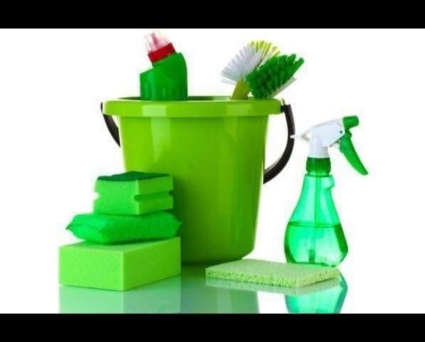نظافت منزل و راپله و پارکینگ|خدمات نظافت|گرگان, |دیوار