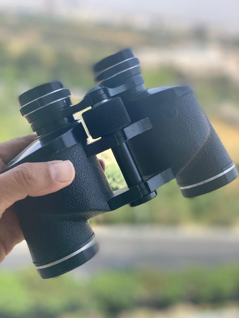 دوربین شکاری قوی ویکسن ژاپن بی نظیر|کوهنوردی و کمپینگ|تهران, اوین|دیوار