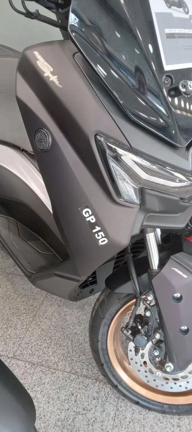 nmax techmax NMX YAMAHA انمکس تکمکس|موتورسیکلت|تهران, تهرانسر شمالی|دیوار