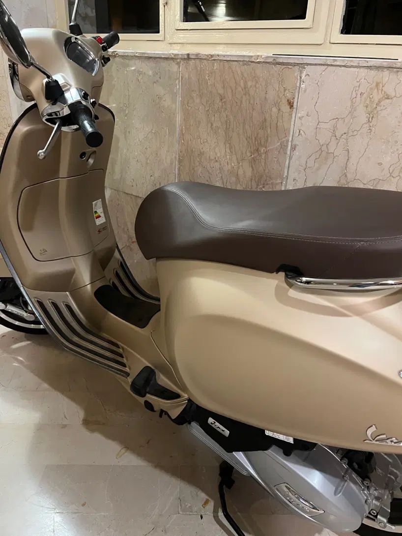 وسپا/پریماورا/vespa/peimavera/s150|موتورسیکلت|تهران, تهرانپارس غربی|دیوار