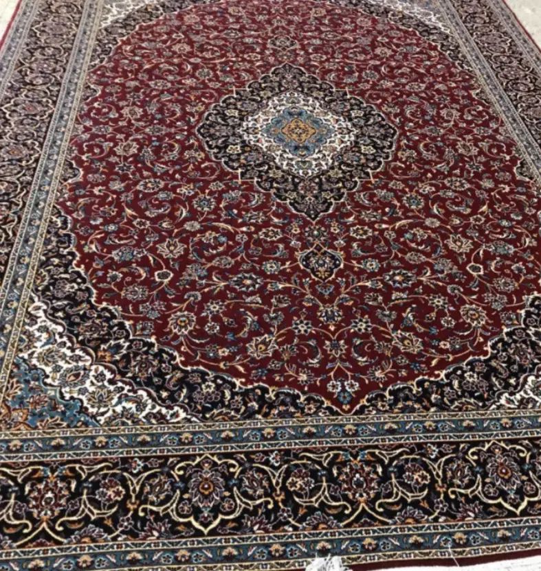 فرش ماشینی قدیمی|فرش|تهران, یافت آباد شمالی|دیوار