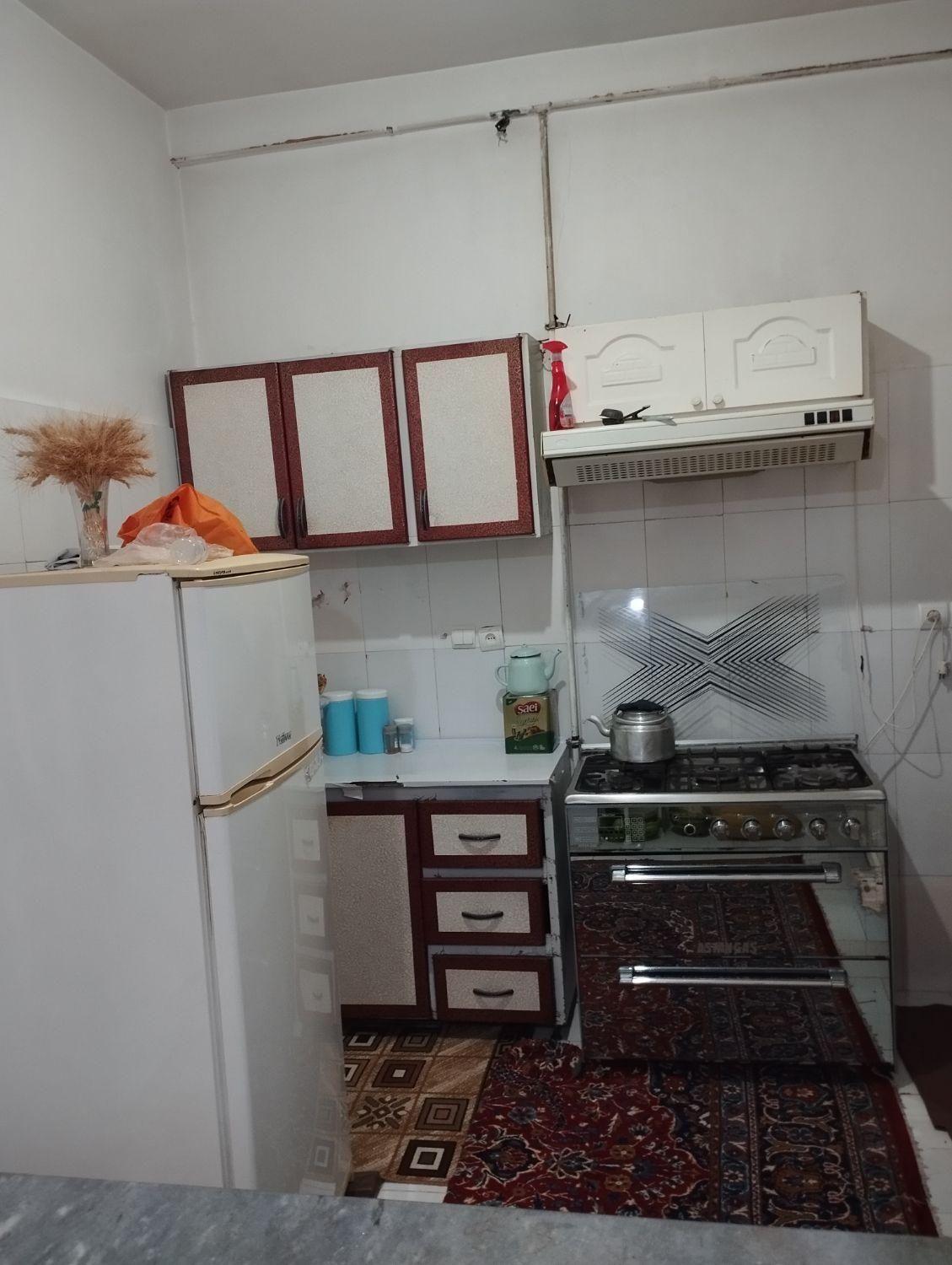 خانه مسکونی 72متری سندشش دانگ تک برگ|فروش خانه و ویلا|قم, زند آباد|دیوار