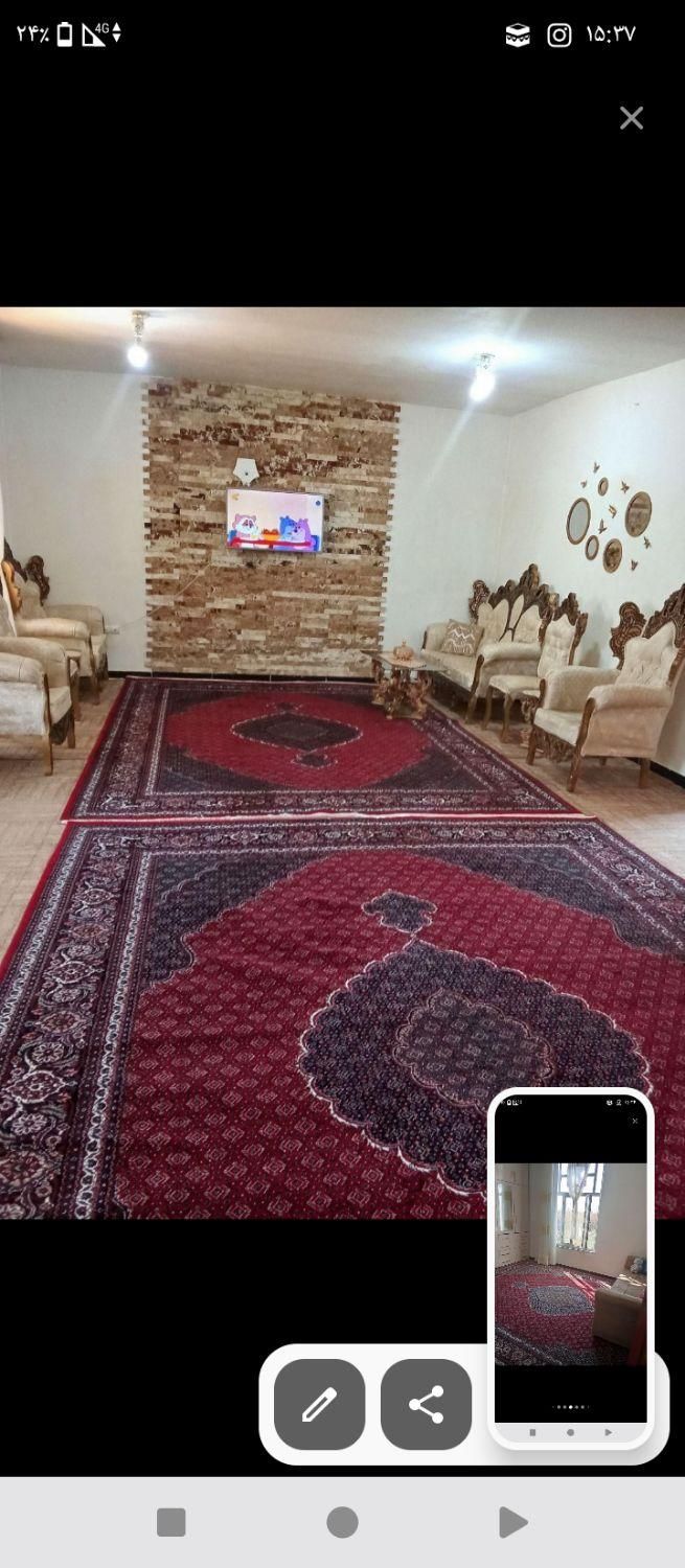 فروش خانه ویلایی ۱۰۰۰ متری ۱ خوابه|فروش خانه و ویلا|پارسآباد, |دیوار