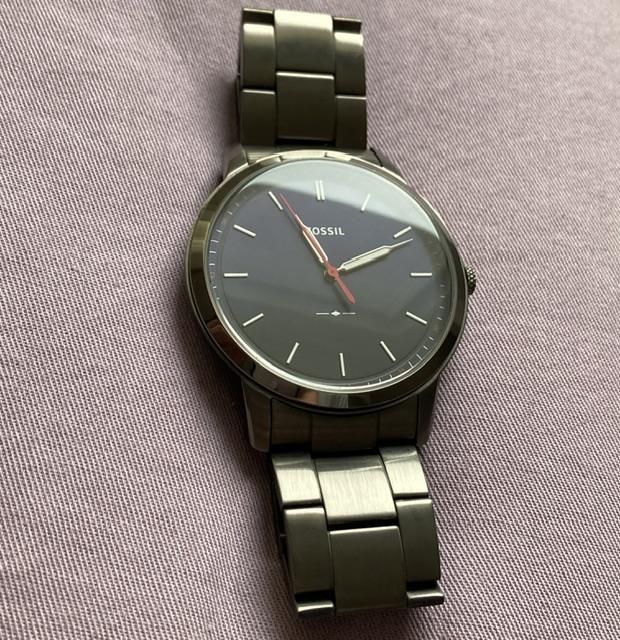 ساعت مچی فسیل مردانه|ساعت|رامسر, |دیوار