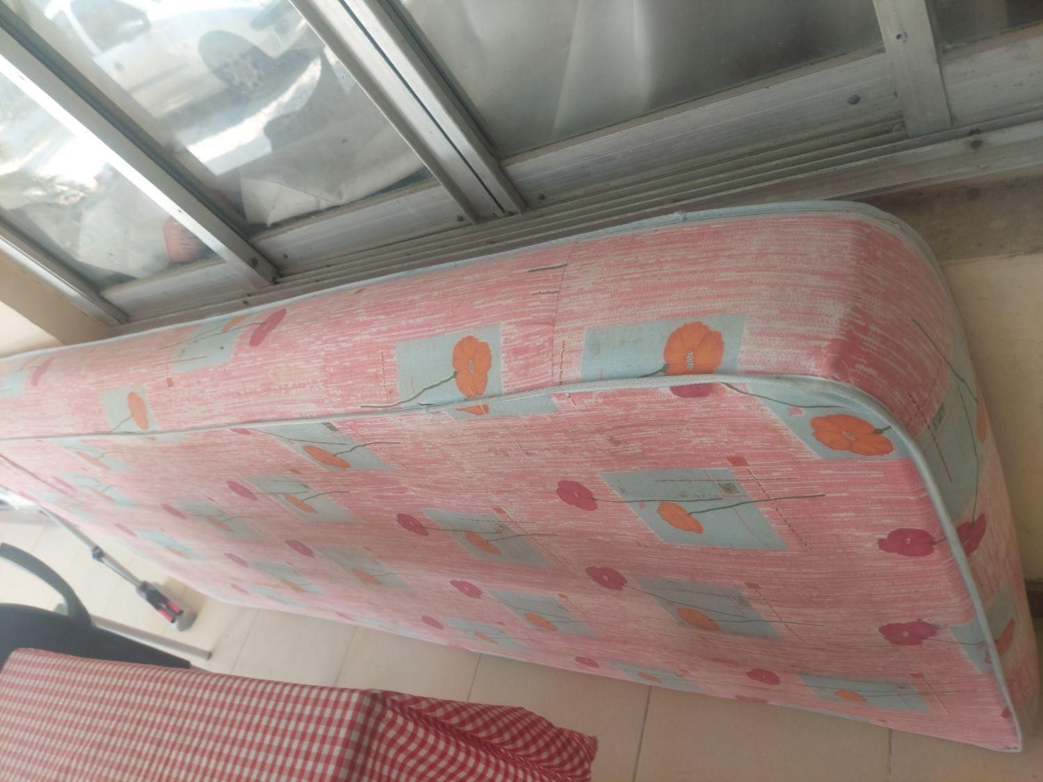 تشک تک‌نفره طبی|تشک تختخواب|نوشهر, |دیوار