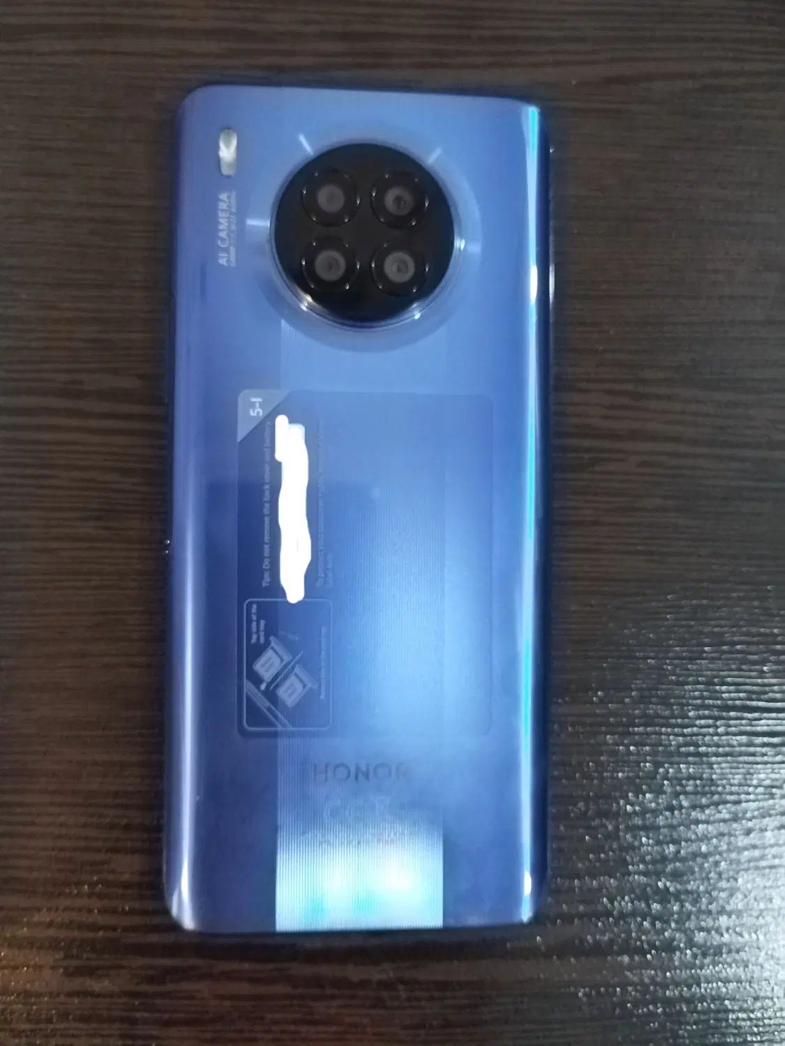 Honor 50 lite|موبایل|تهران, جهاد|دیوار