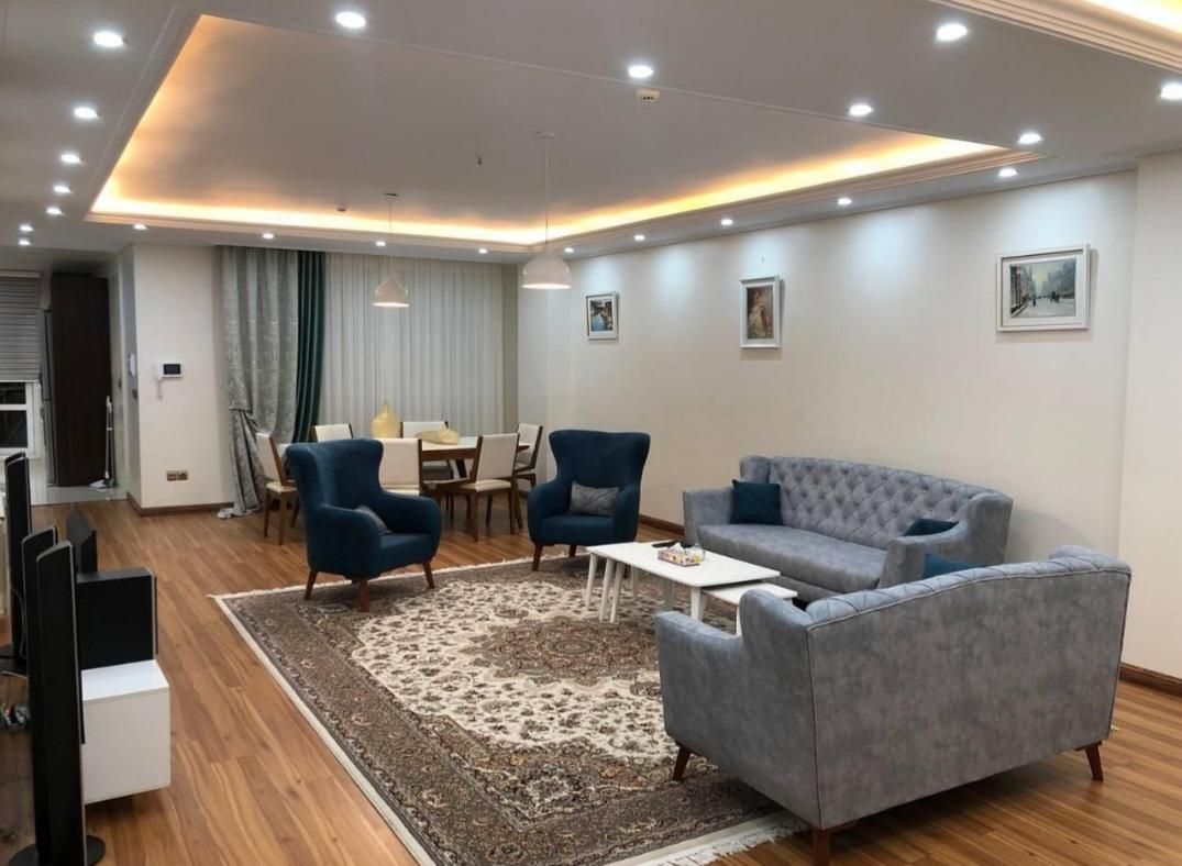 اجاره روزانه منزل مبله|اجارهٔ کوتاهمدت آپارتمان و سوئیت|اسلامشهر, شهرک قائمیه|دیوار