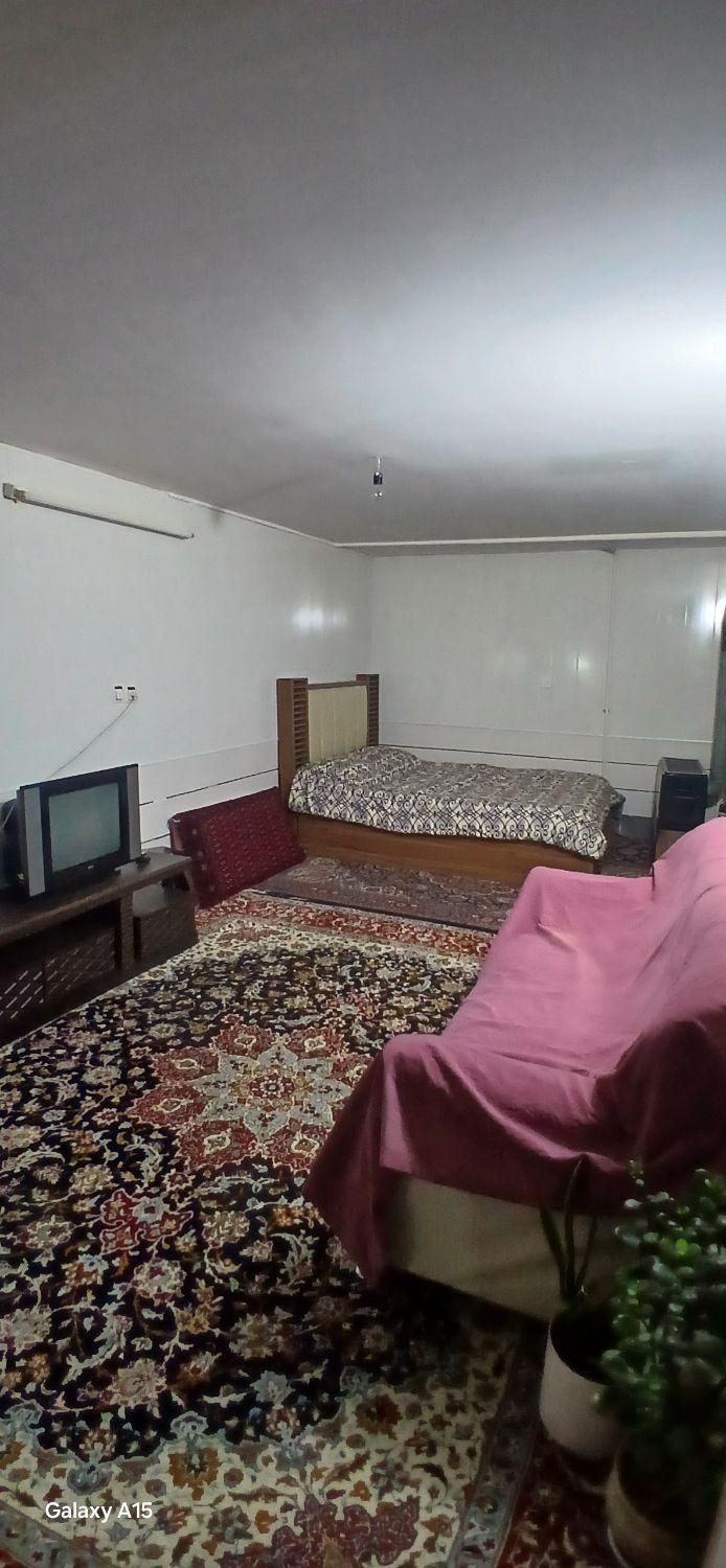 اجاره روزانه/هفتگی/آپارتمان ۴۰ متری|اجارهٔ کوتاه‌مدت آپارتمان و سوئیت|شاهرود, |دیوار