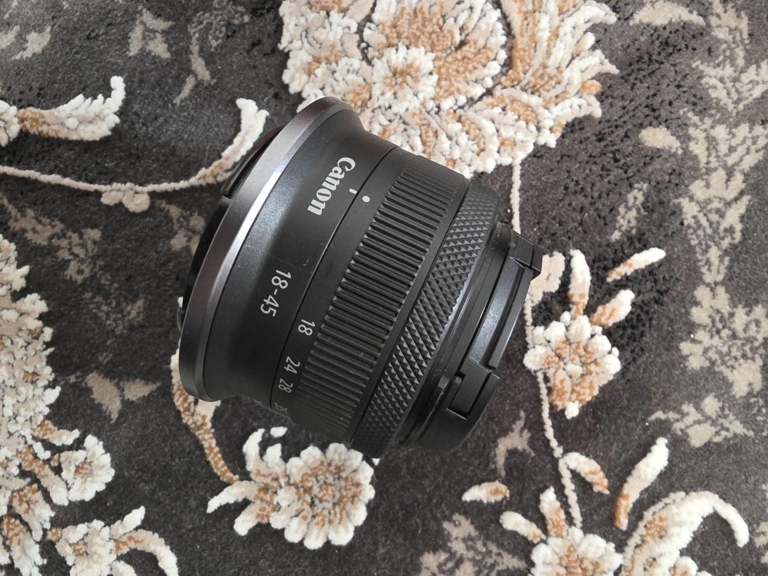 canon کانون|دوربین عکاسی و فیلم‌برداری|رشت, بلوار گیلان|دیوار