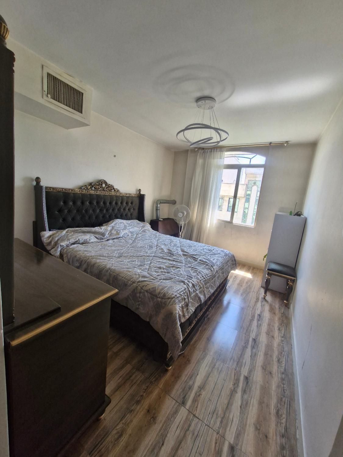 آپارتمان 70 متر دو خواب خوش نقشه نورگیری عالی|فروش آپارتمان|تهران, قاسم‌آباد|دیوار