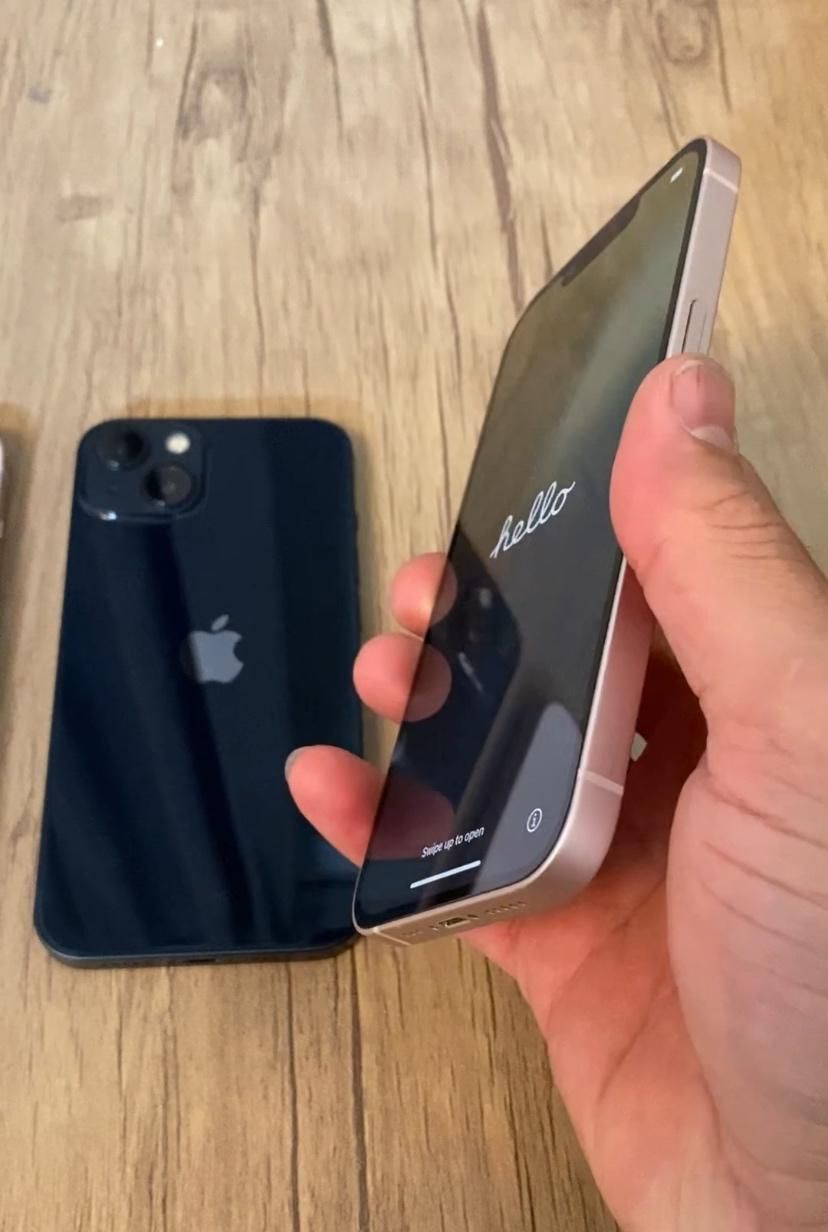 iphone 13 - ایفون ۱۳|موبایل|تهران, قصر فیروزه ۲|دیوار