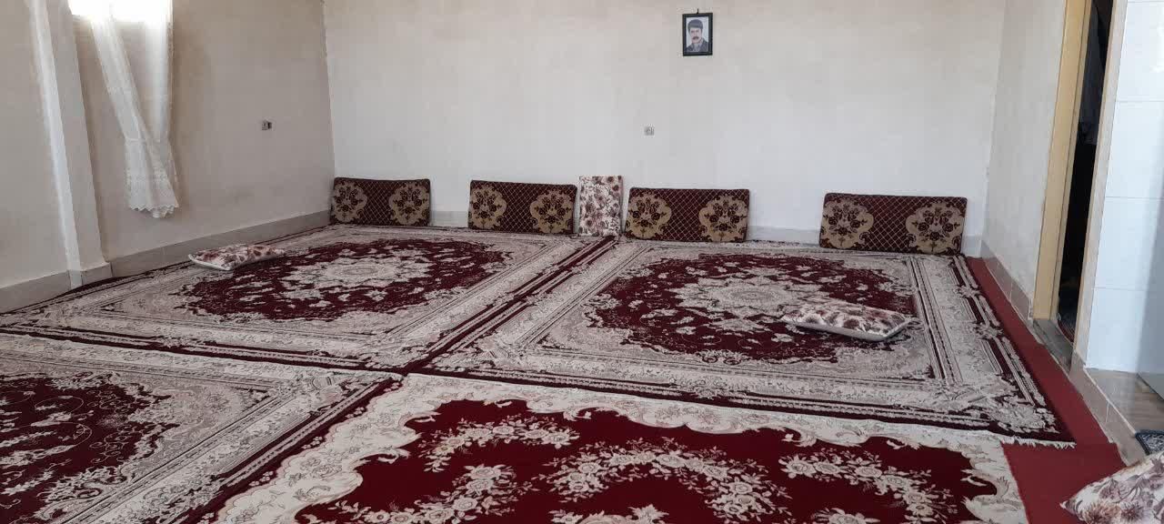 اجاره آپارتمان ۱۳۰ متری ۲ خوابه طبقه ۱|اجارهٔ آپارتمان|کوهدشت, |دیوار