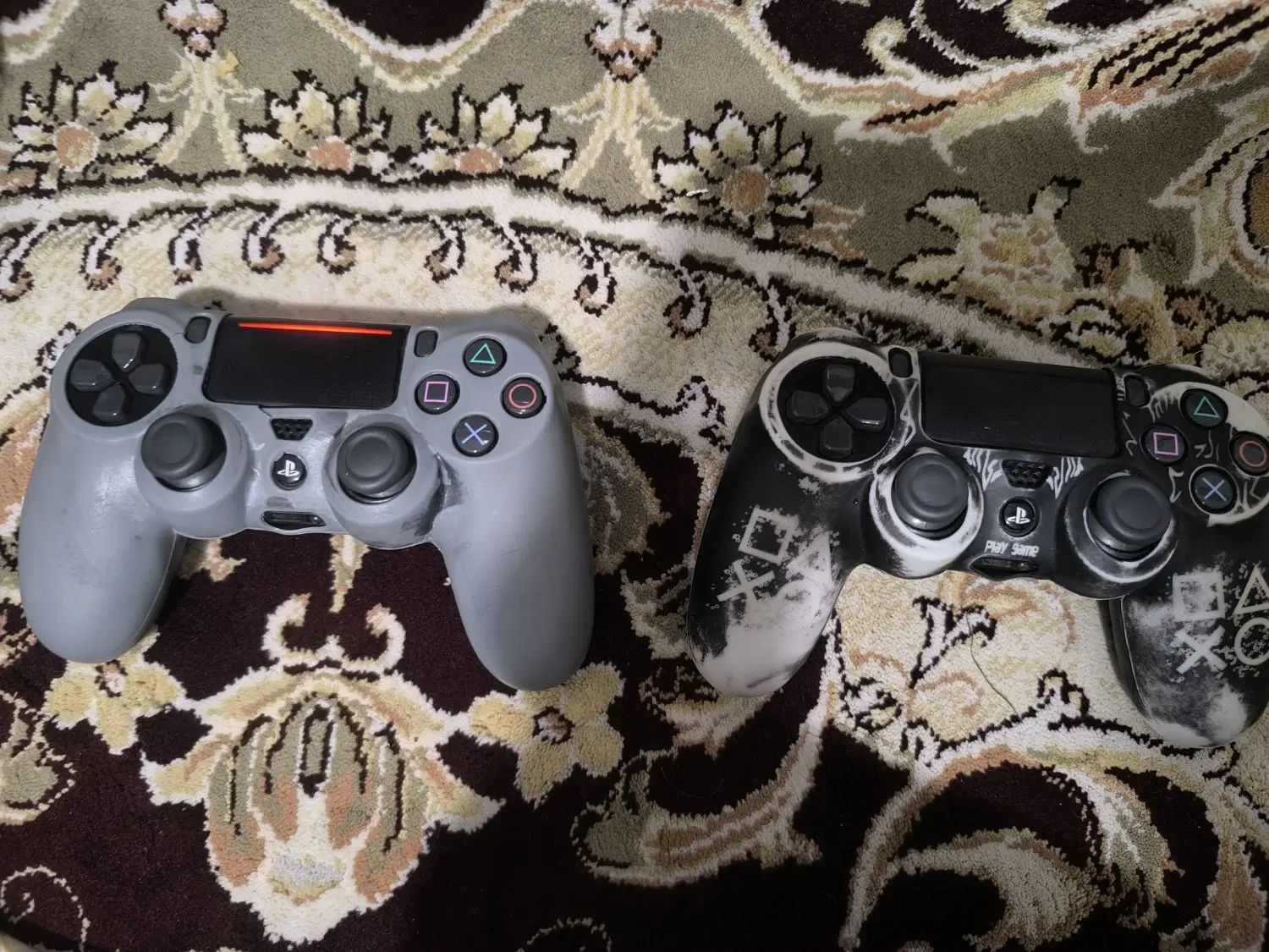 ps4 pro 1tb hack|کنسول، بازی ویدئویی و آنلاین|تهران, دولاب|دیوار