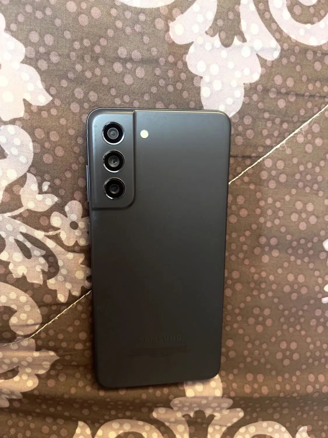 Galaxy S21 FE 5G|موبایل|اصفهان, سروستان|دیوار