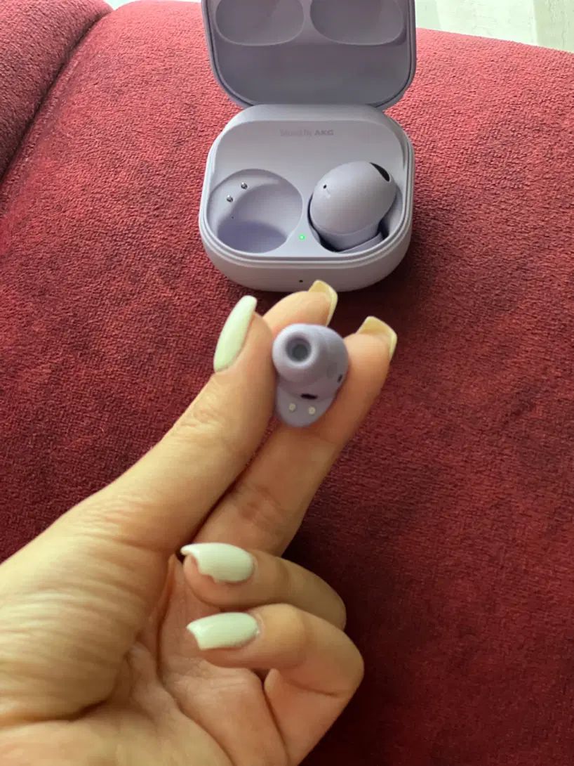 گلکسی بادز پرو ۲ / galaxy buds pro 2|لوازم جانبی موبایل و تبلت|تهران, شهر زیبا|دیوار