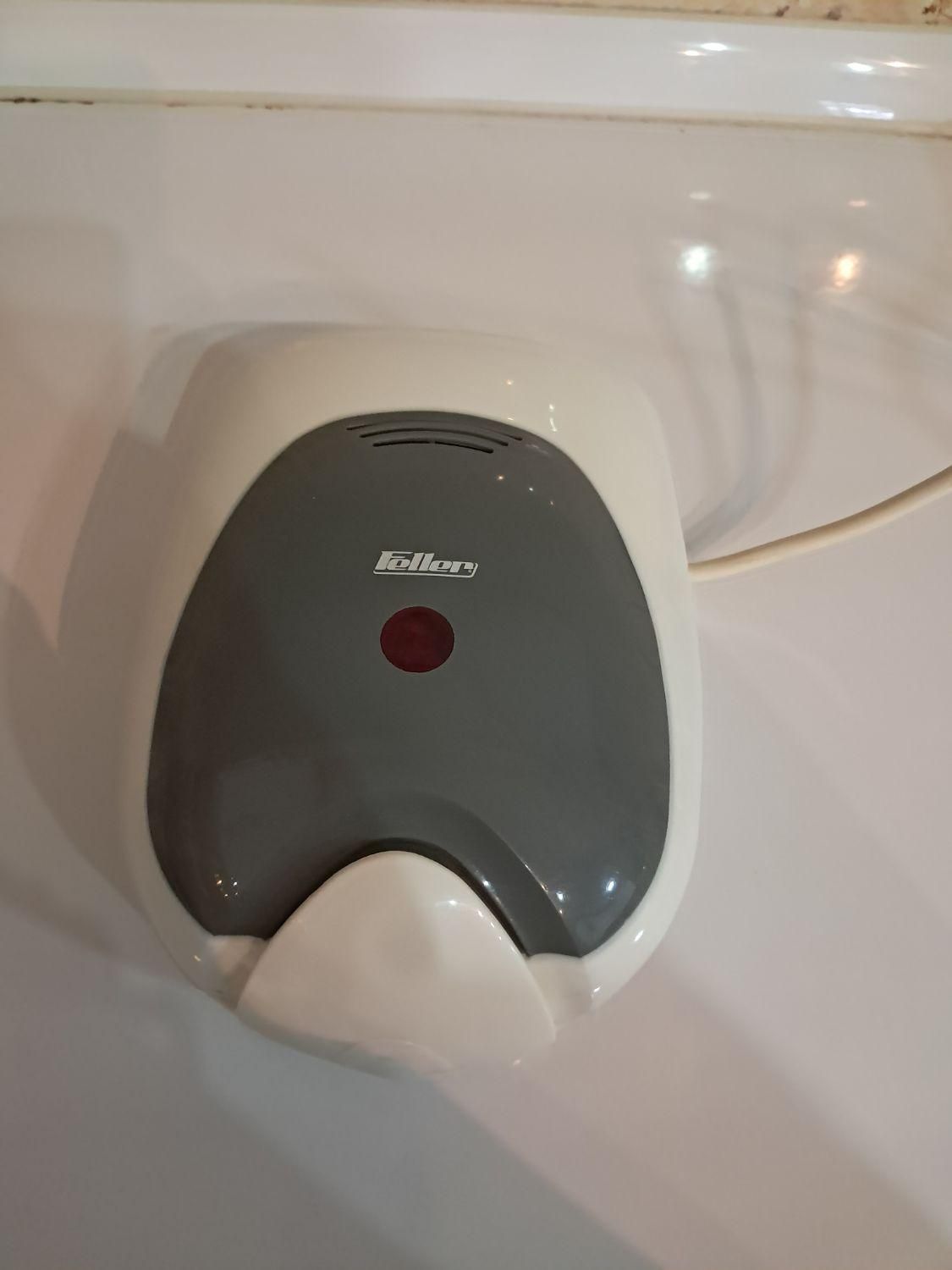 اسنک پز|اجاق گاز و لوازم برقی پختوپز|شهرضا, |دیوار