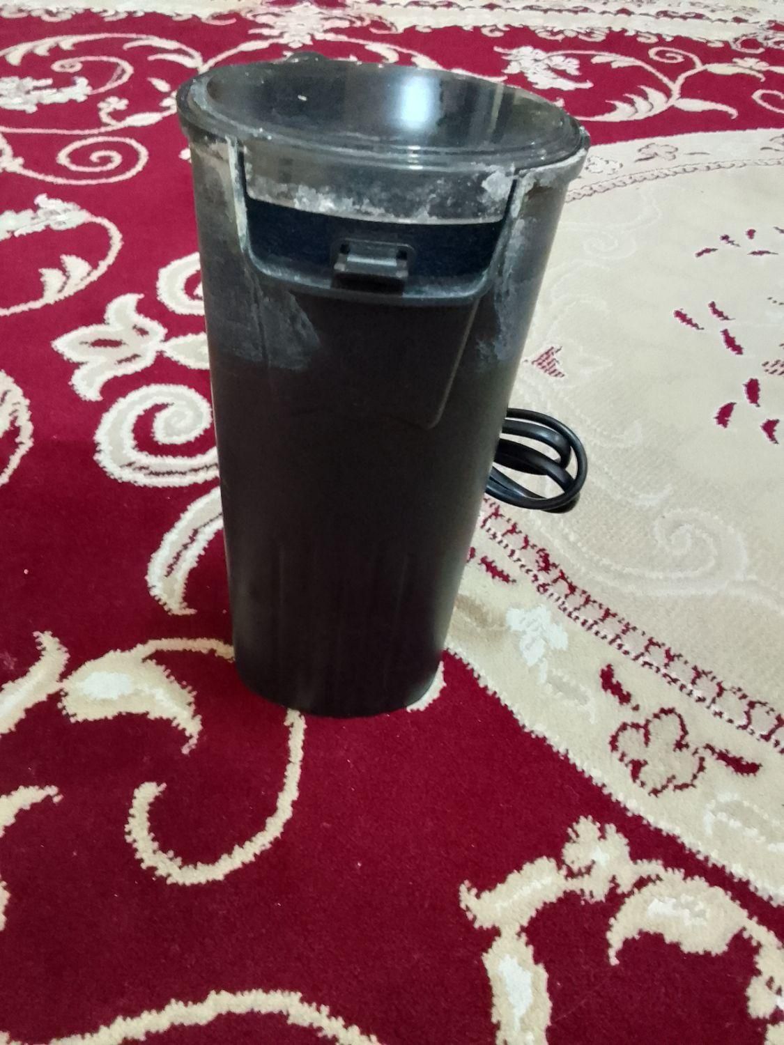 فیلتر داخلی مارک سوبو|ماهی|مشهد, قائم|دیوار