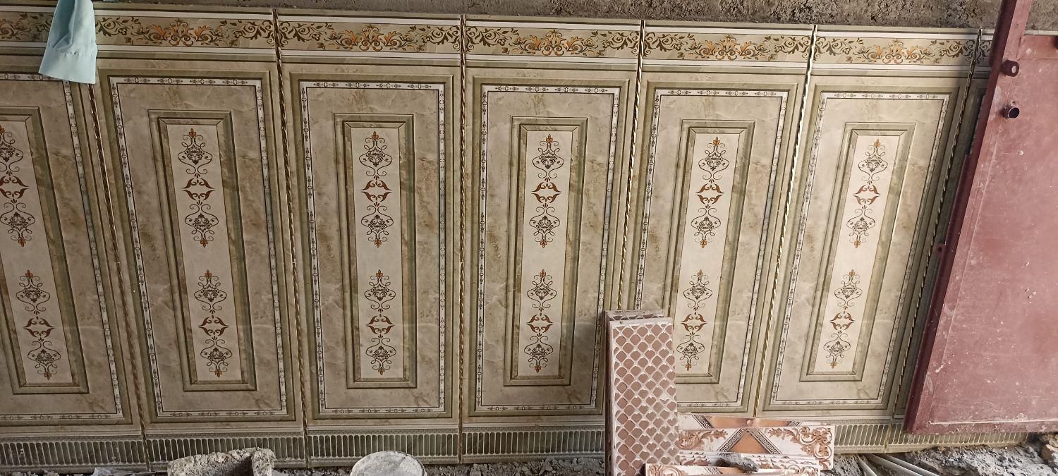 استاسرامیگ‌کار|خدمات پیشه و مهارت|سراوان, |دیوار