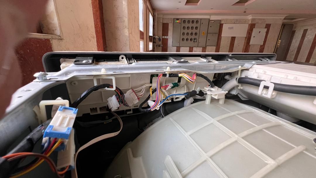 خدمات فنی و تعمیرات لوازم خانگی نوری|خدمات پیشه و مهارت|سهند, |دیوار