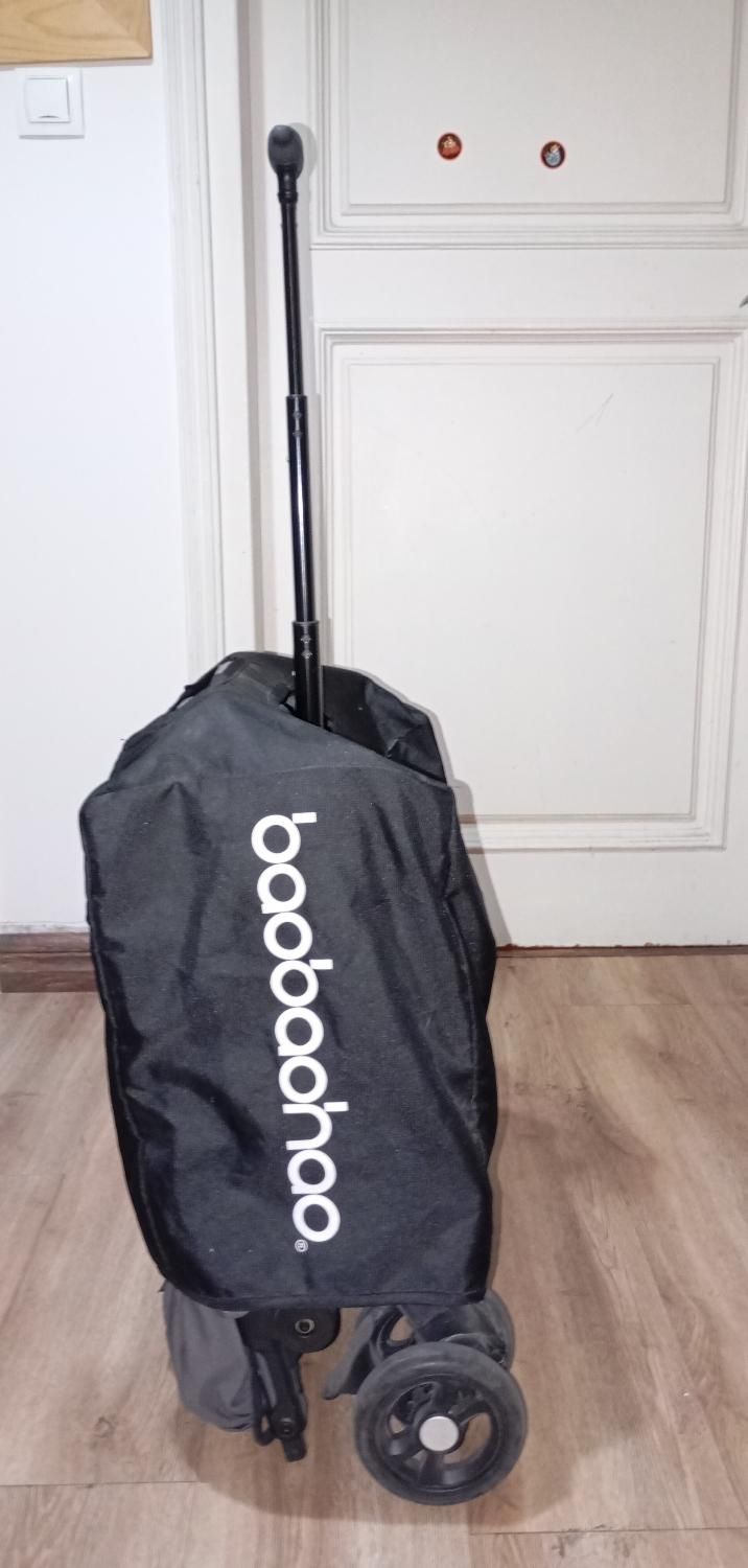 کالسکه مسافرتی بائوبائو|کالسکه و لوازم جانبی|تهران, دربند|دیوار