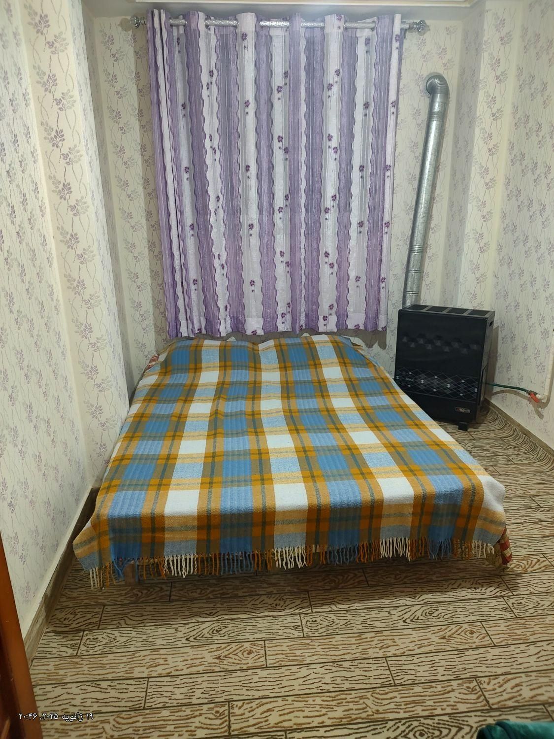 اجاره سوییت یک خوابه ،تک واحدی دربست|اجارهٔ کوتاه‌مدت آپارتمان و سوئیت|رشت, رشتیان|دیوار