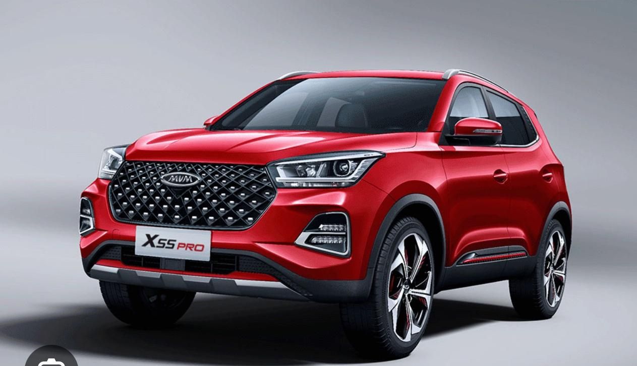 ام‌وی‌ام X55 Pro IE/نقدواقساط/ مدل ۱۴۰۴*دومرحله ای|خودرو سواری و وانت|تهران, یافت آباد جنوبی|دیوار