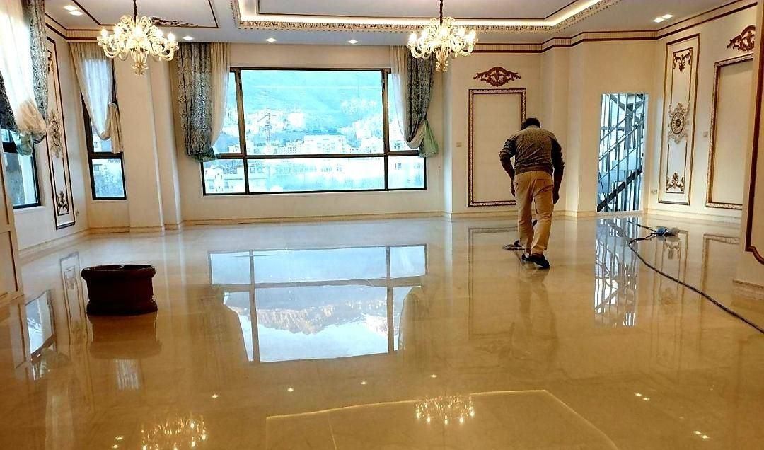 کفساب سنگساب کفسابی سنگ ساب زن سنگسابی کف ساب|خدمات نظافت|پردیس, |دیوار