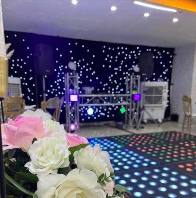 دیجی آقا،خانم/موزیک زنده/ مجالس شادی|خدمات پذیرایی، مراسم|اراک, |دیوار