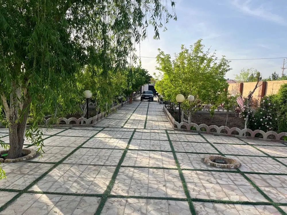 ویلاشاهنامه۷۶با۱۲۰۰مترزمین سندتک برگ تهاتراپارتمان|فروش خانه و ویلا|مشهد, حسین‌آباد|دیوار