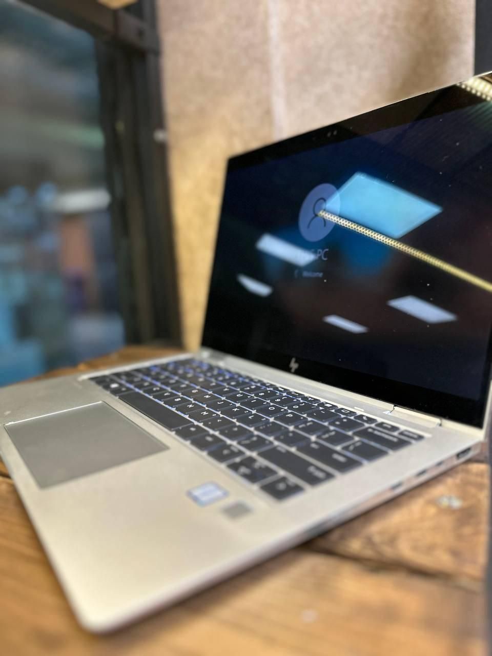 لپ‌تاپ HP EliteBook x360|رایانه همراه|تهران, میدان ولیعصر|دیوار