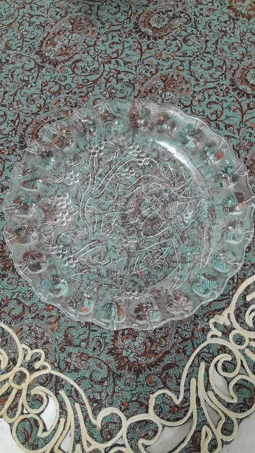 بلور|ظروف سرو و پذیرایی|قم, مجیدیه|دیوار