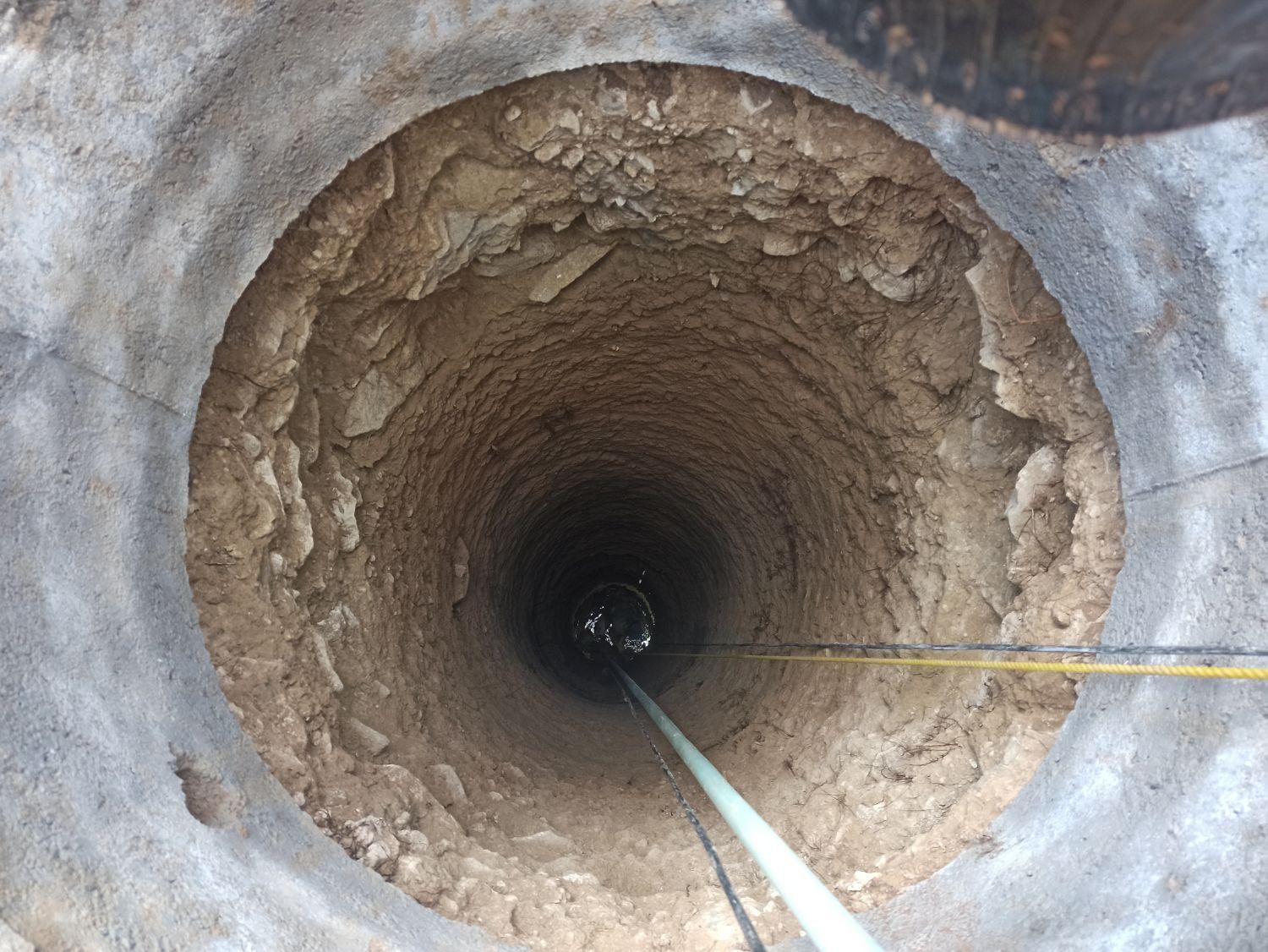 چاه کن سید|خدمات پیشه و مهارت|تبریز, |دیوار