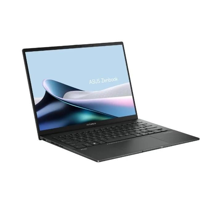 لپ تاپ 14 اینچی ایسوس ZenBook OLED Q415MA|رایانه همراه|خرم‌آباد, |دیوار