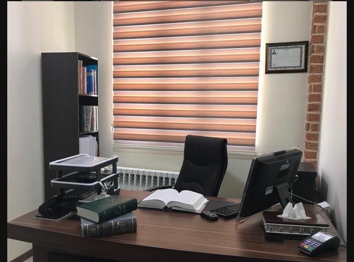 وکیل پایه یک دادگستری و قاضی سابق|خدمات مالی، حسابداری، بیمه|قرچک, زیبا شهر|دیوار