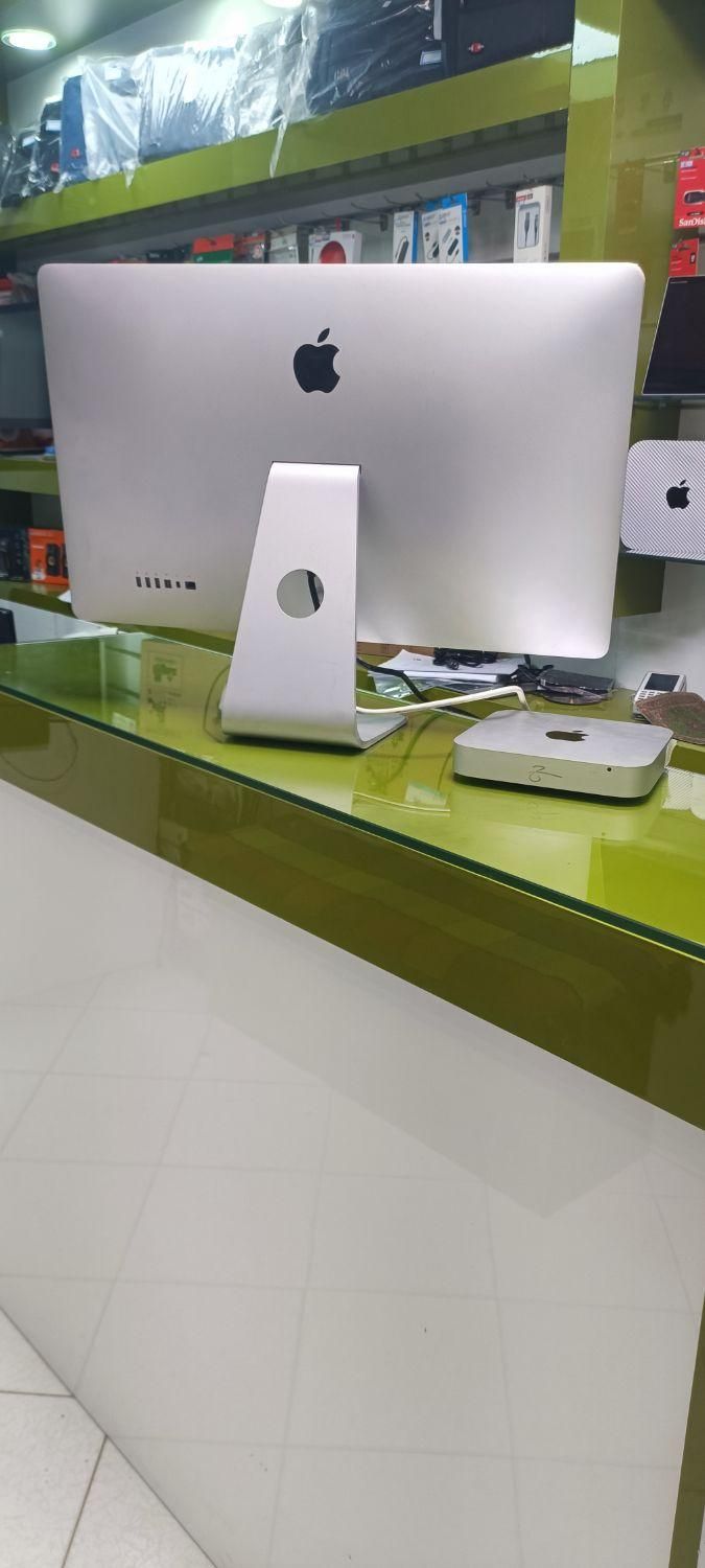 کامپیوتر apple با studio|رایانه رومیزی|سنندج, |دیوار