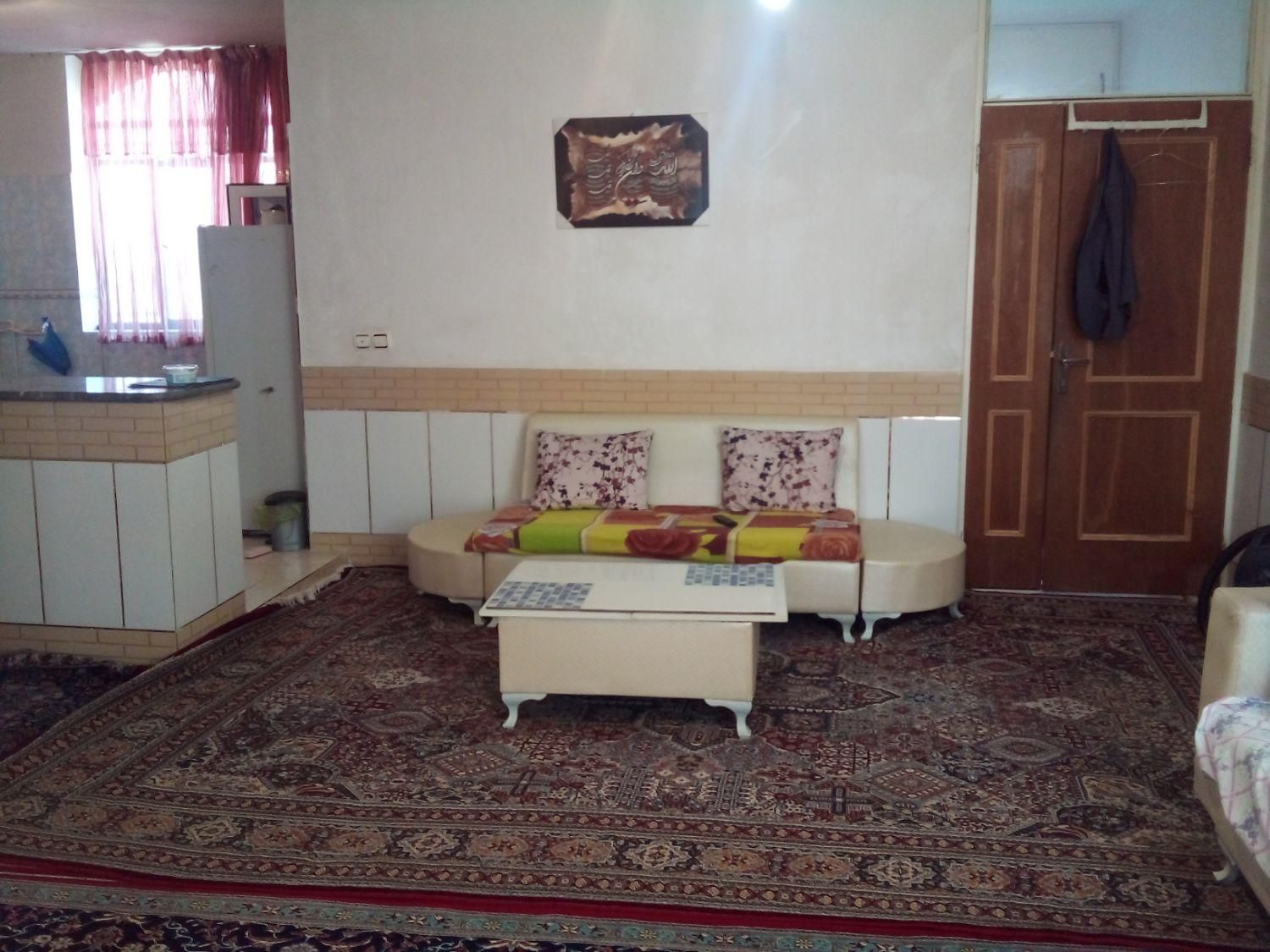 اجاره سوئیت|اجارهٔ کوتاه‌مدت آپارتمان و سوئیت|خمین, |دیوار