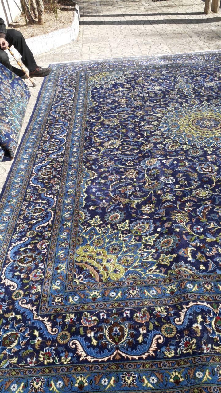 خرید و فروش فرش دستبافت|فرش|کرج, گوهردشت|دیوار